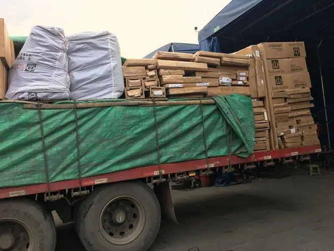 盐源家具托运
