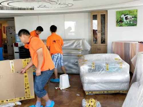 盐源精品搬家公司